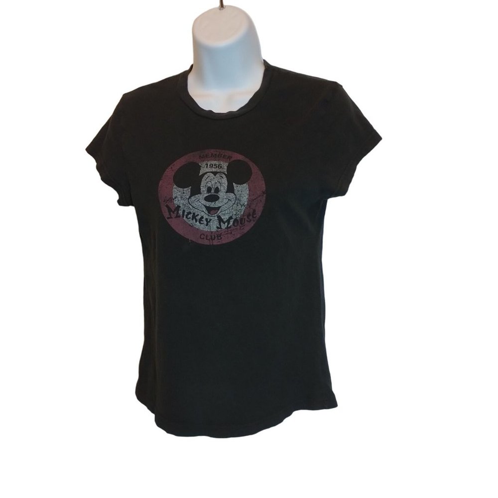 Disney Mickey Mouse Member Club 1956 Shirt Sz. L (11/13)
